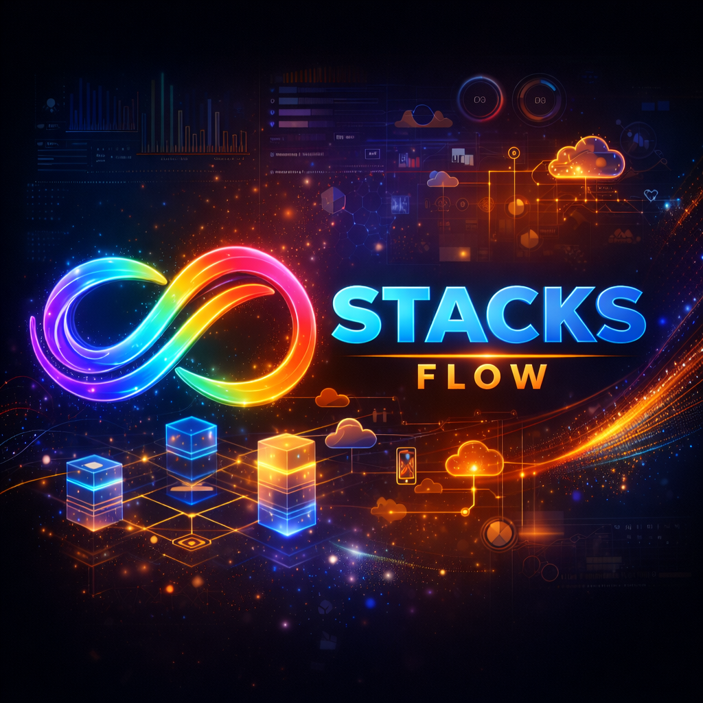 História Stacks Flow