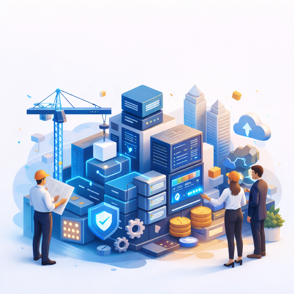 Abordagem Stacks Flow